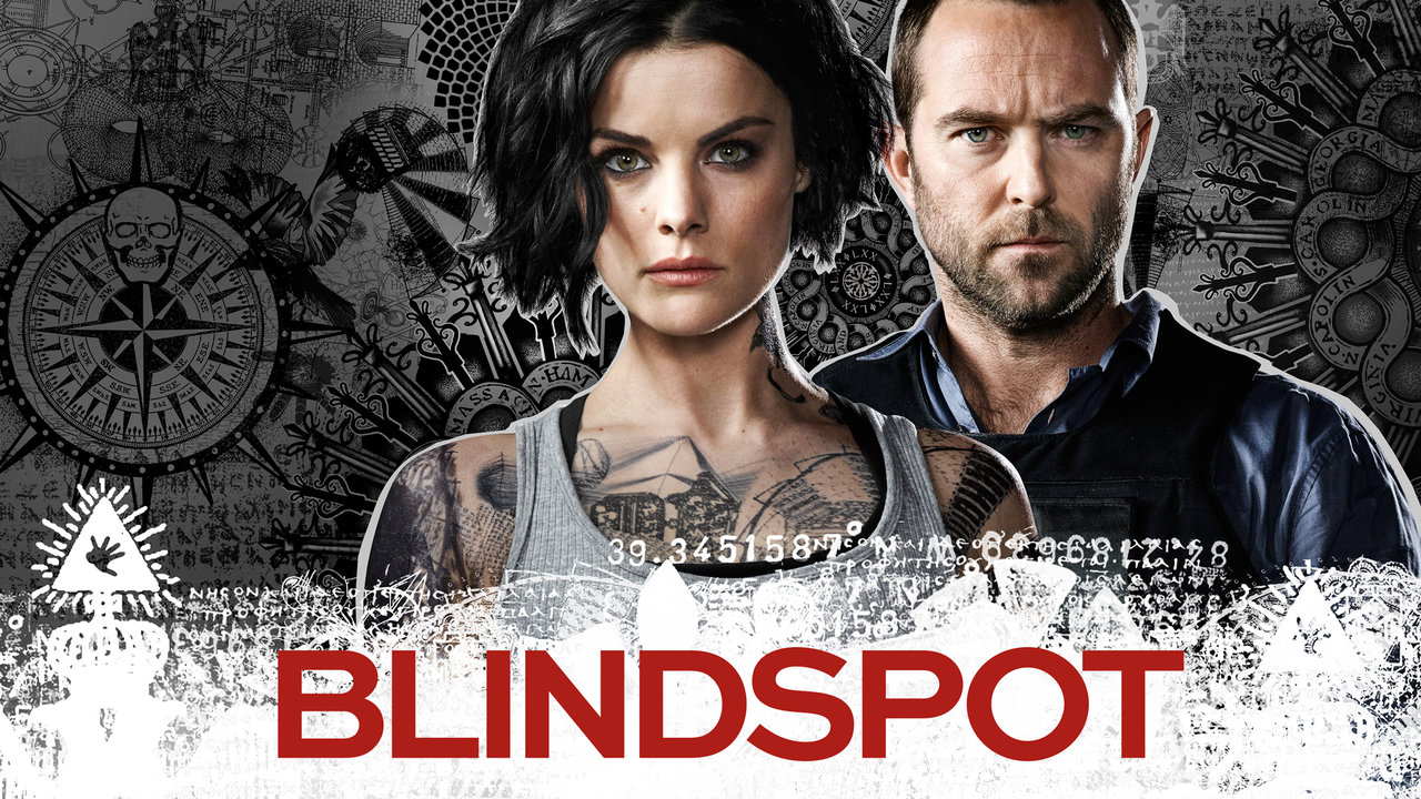 ブラインドスポット タトゥーの女 Blindspot の口コミ 評価 感想 レビュー 美コミ ブラインドスポット タトゥーの女 Blindspot の口コミ 評価 感想 レビュー 美コミ