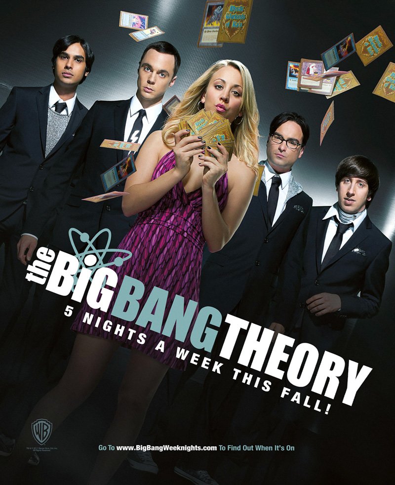 ビッグバン セオリー ギークなボクらの恋愛法則 The Big Bang Theory の口コミ 評価 レビュー 美コミ