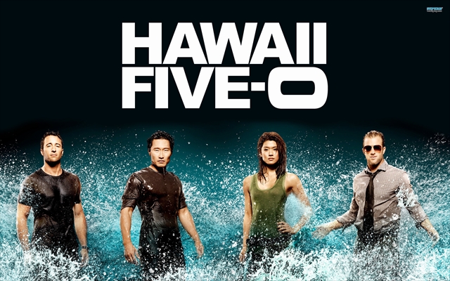 HAWAII FIVE-0（ハワイファイブオー）の口コミ・評価・レビュー